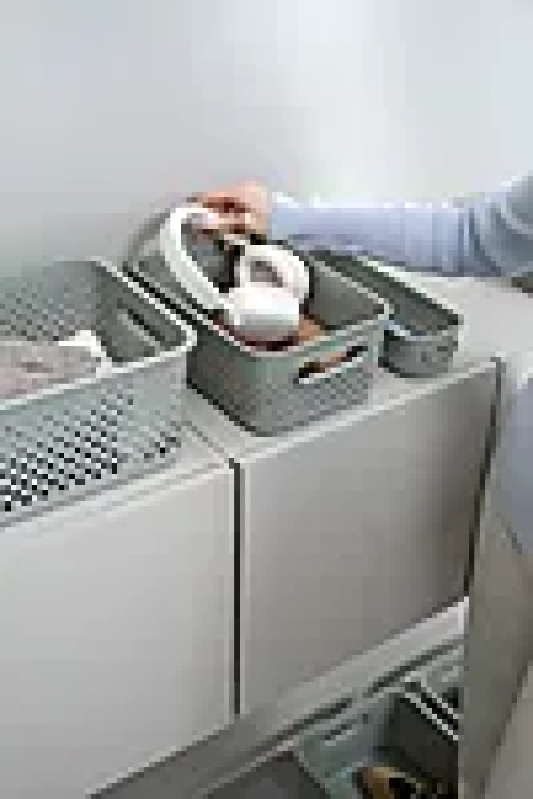 Oppbevaringsboks L Lys Grønn-Smartstore New
