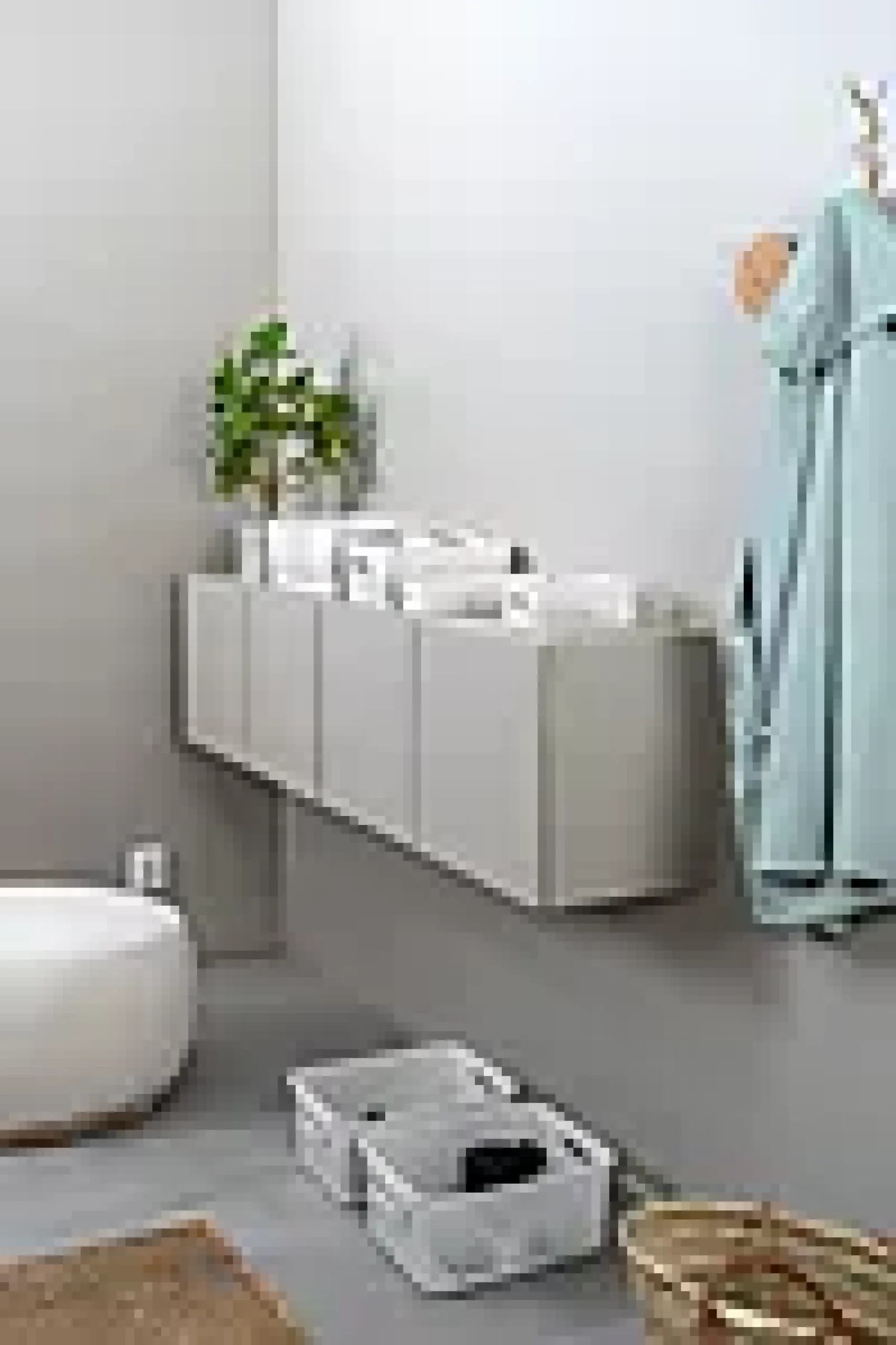 Oppbevaringsboks L-Smartstore