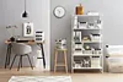 Oppbevaringsboks med lokk Classic 3l-Smartstore Hot