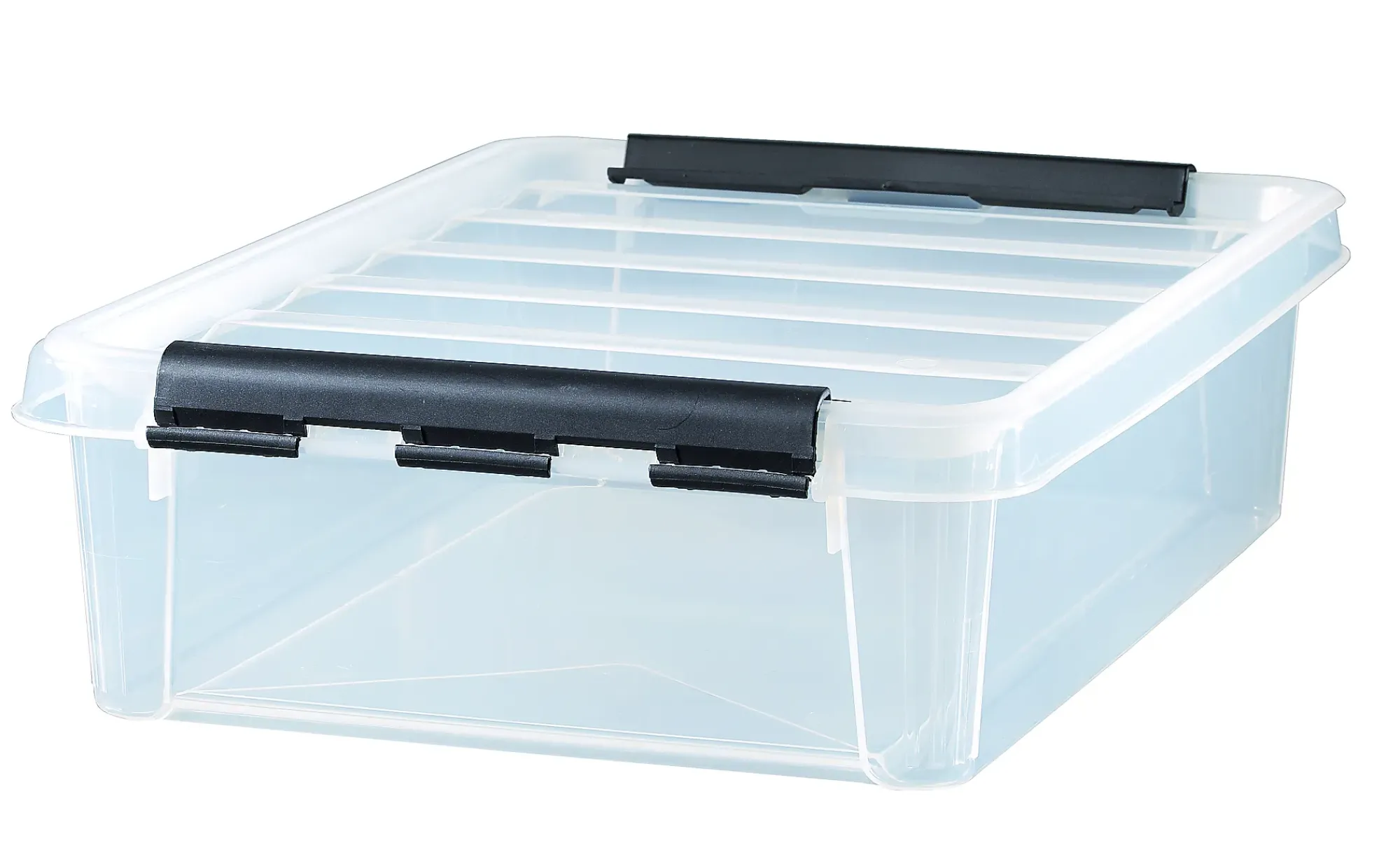 Oppbevaringsboks med lokk Classic 8l-Smartstore Online