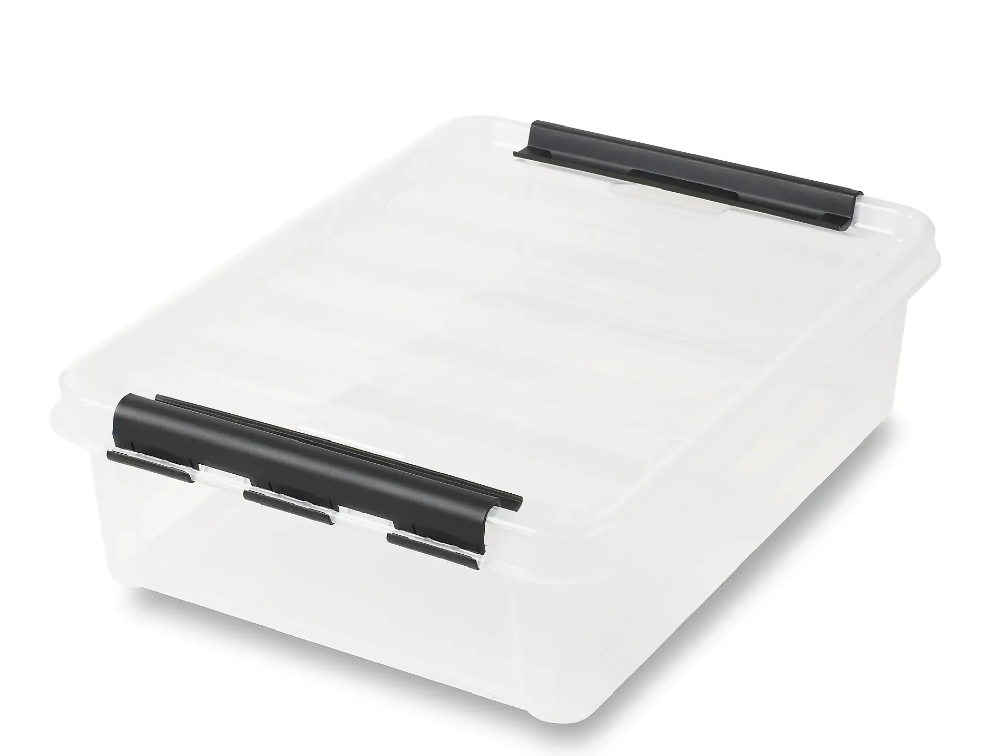 Oppbevaringsboks med lokk Classic 8l-Smartstore Online