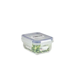 Oppbevaringsboks 160ml-Funktion Outlet