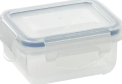 Oppbevaringsboks 160ml-Funktion Outlet