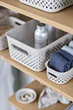 Oppbevaringsboks M en-Smartstore Sale