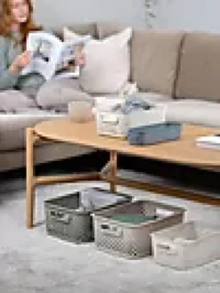 Oppbevaringsboks M-Smartstore New