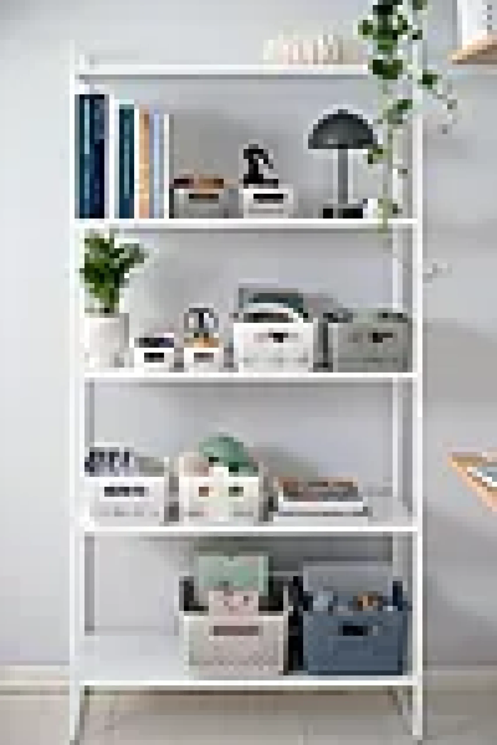 Oppbevaringsboks-Smartstore Discount