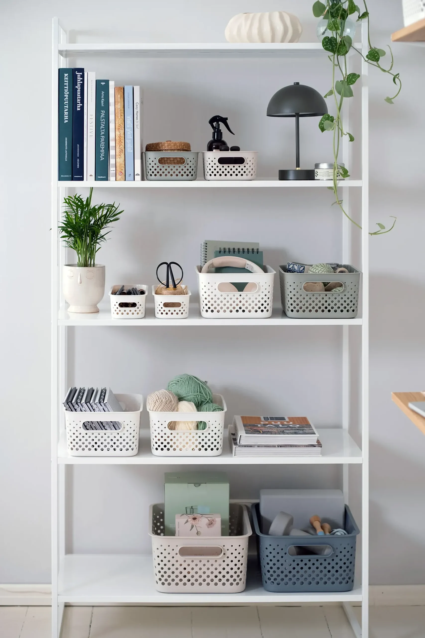 Oppbevaringsboks-Smartstore Discount