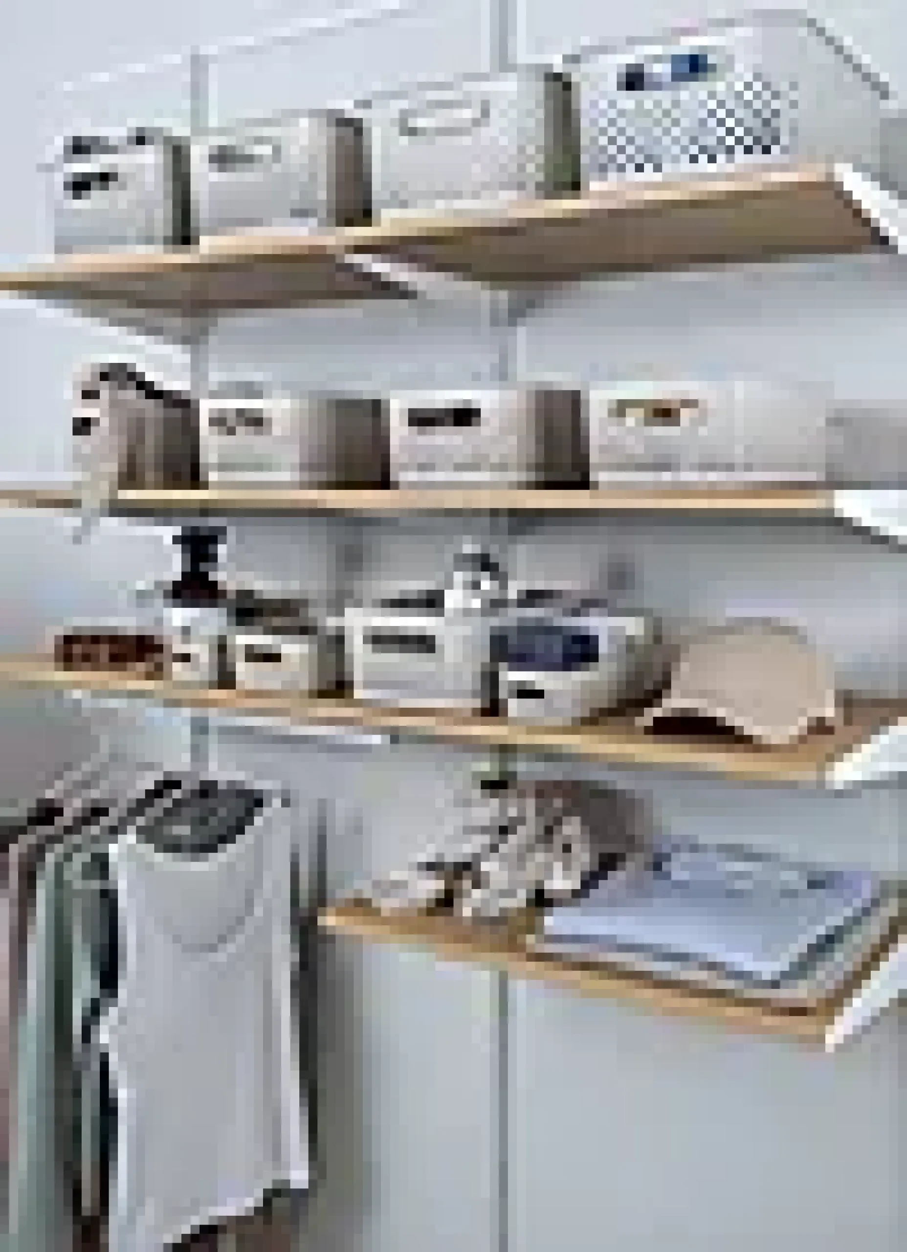 Oppbevaringsboks S en-Smartstore Online
