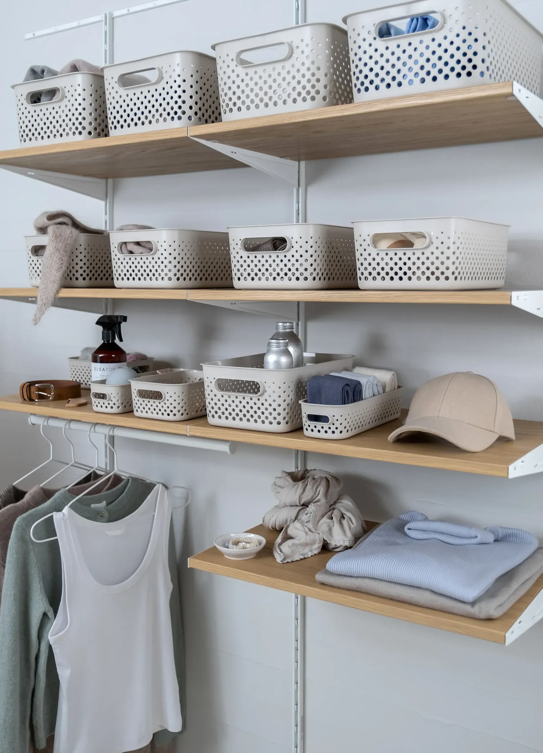 Oppbevaringsboks S en-Smartstore Online