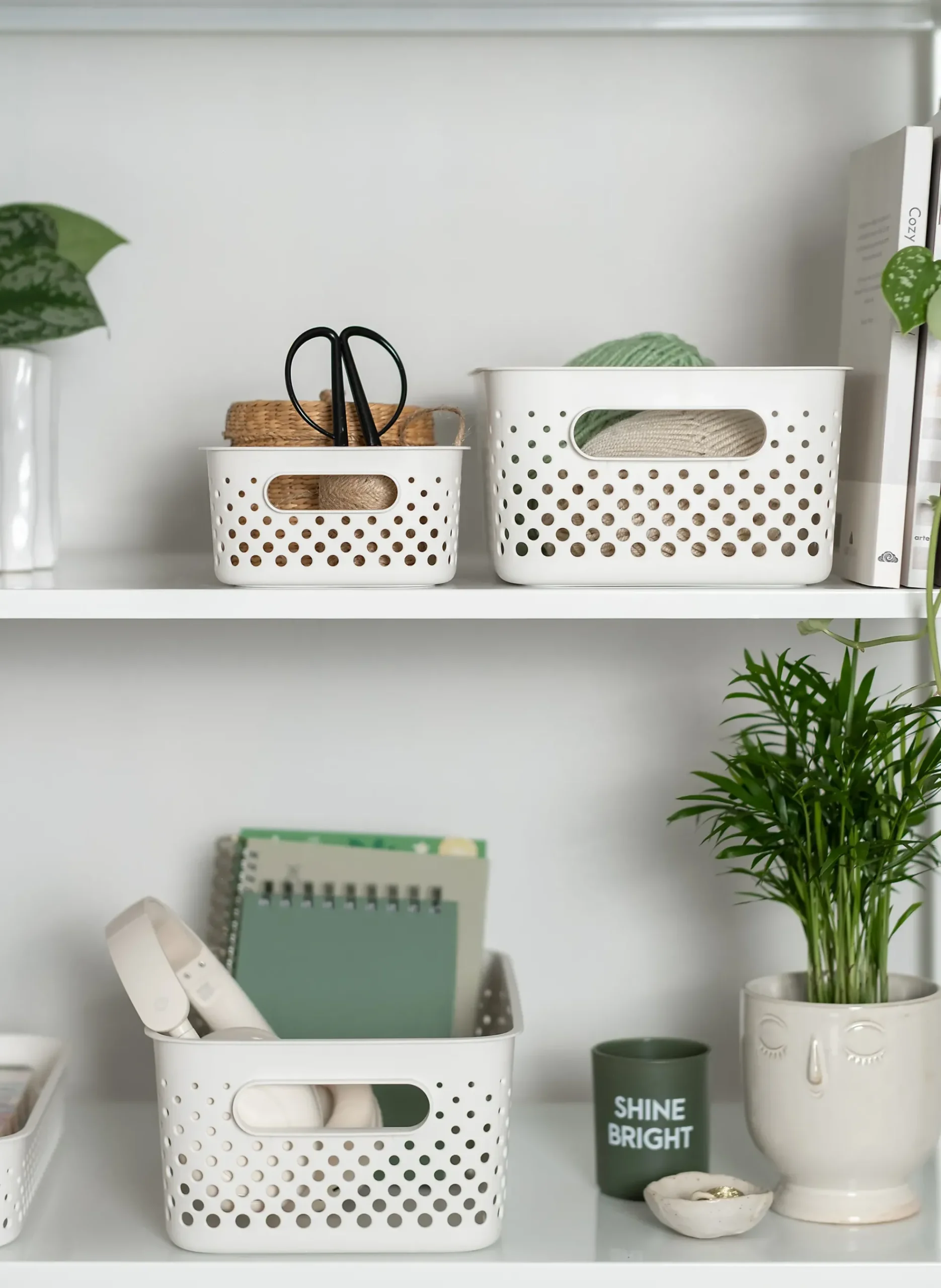 Oppbevaringsboks S en-Smartstore Online