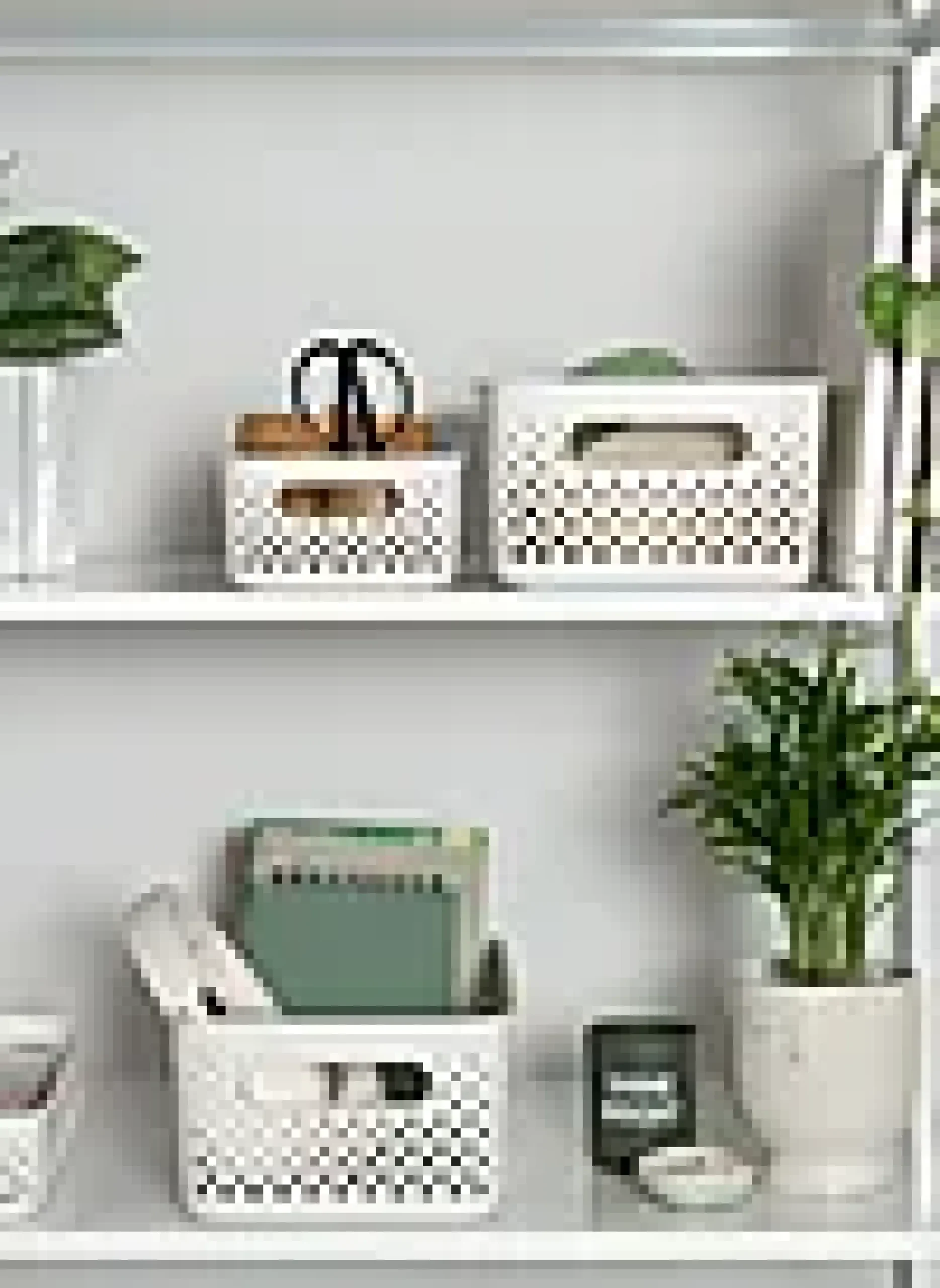 Oppbevaringsboks S en-Smartstore Online
