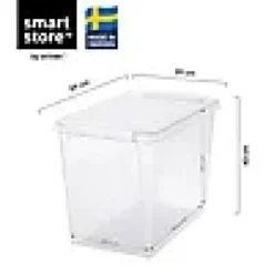 Oppbevaringsboks ™ Classic 66l-Smartstore New