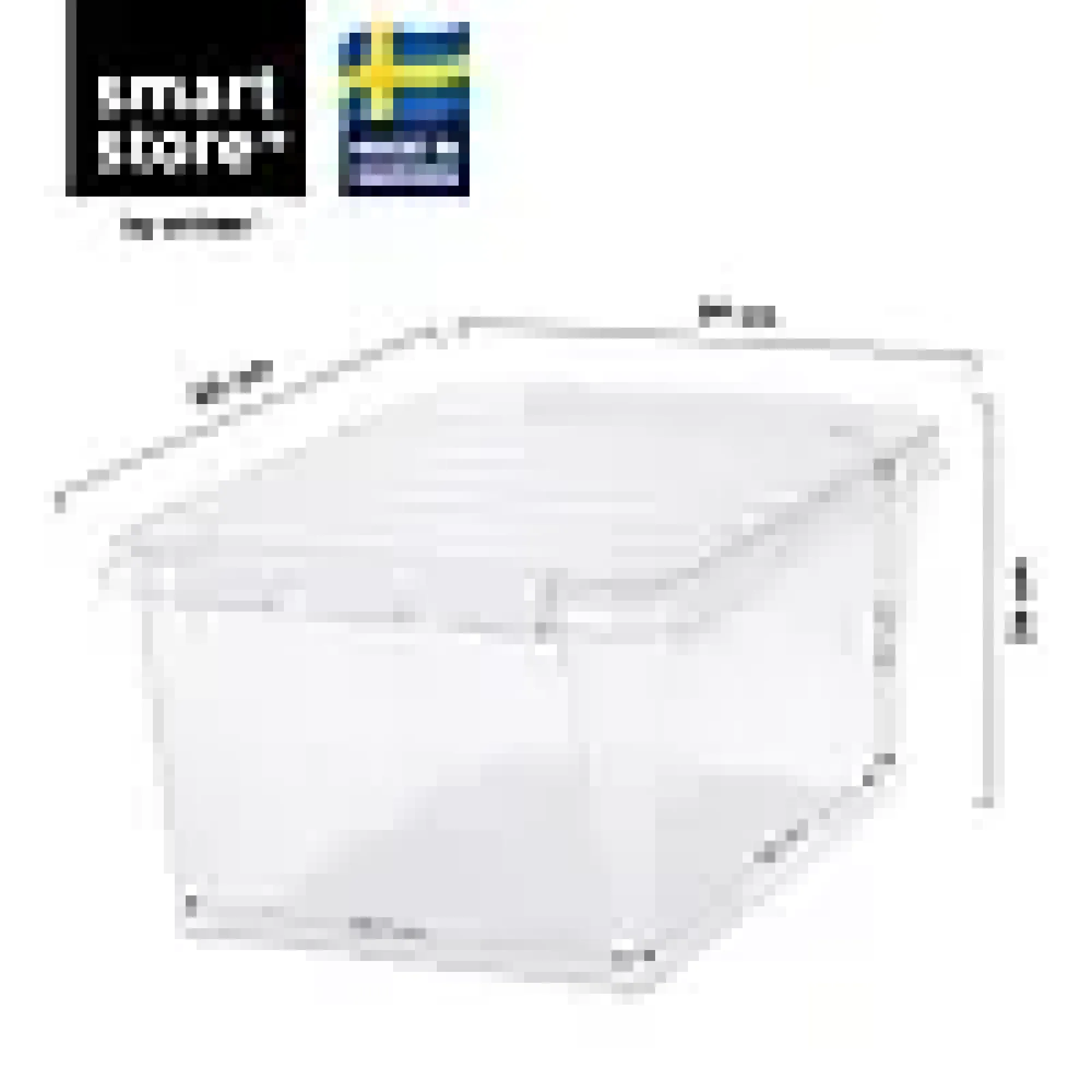 Oppbevaringsboks ™ Classic 31l-Smartstore Best