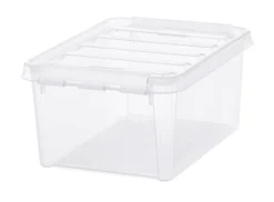 Oppbevaringsboks ™ Classic 8l-Smartstore Discount