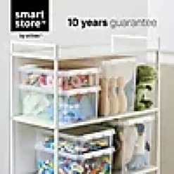 Oppbevaringsboks ™ Classic 8l-Smartstore Discount