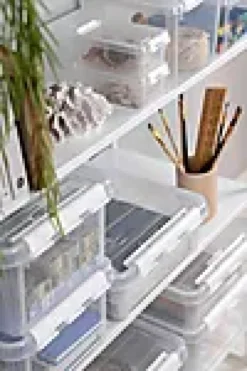 Oppbevaringsboks ™ Classic 8l-Smartstore Discount