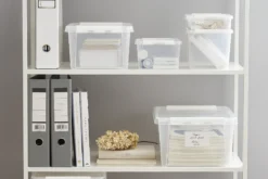 Oppbevaringsboks ™ Classic 8l-Smartstore Discount