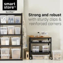 Oppbevaringsboks ™ Classic 14l-Smartstore Hot