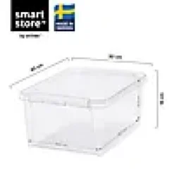Oppbevaringsboks ™ Classic 14l-Smartstore Hot