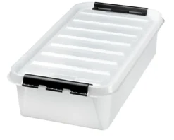 OPPBEVARINGSBOKS 35 SMARTSTORE CLASSIC MED LOKK 31L-Orthex New