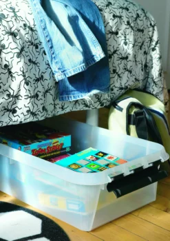 OPPBEVARINGSBOKS 35 SMARTSTORE CLASSIC MED LOKK 31L-Orthex New