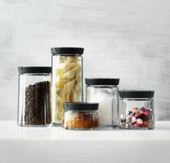 Oppbevaringsglass Grand Cru 1l-Rosendahl Outlet