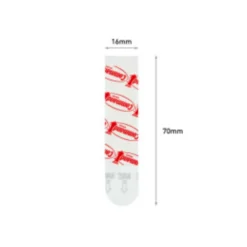 Opphengsstrips refill 34kg 10stk-Command Hot