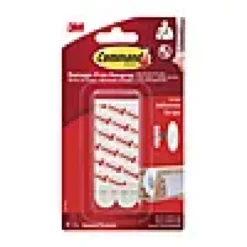 Opphengsstrips refill 44kg 10stk-Command New