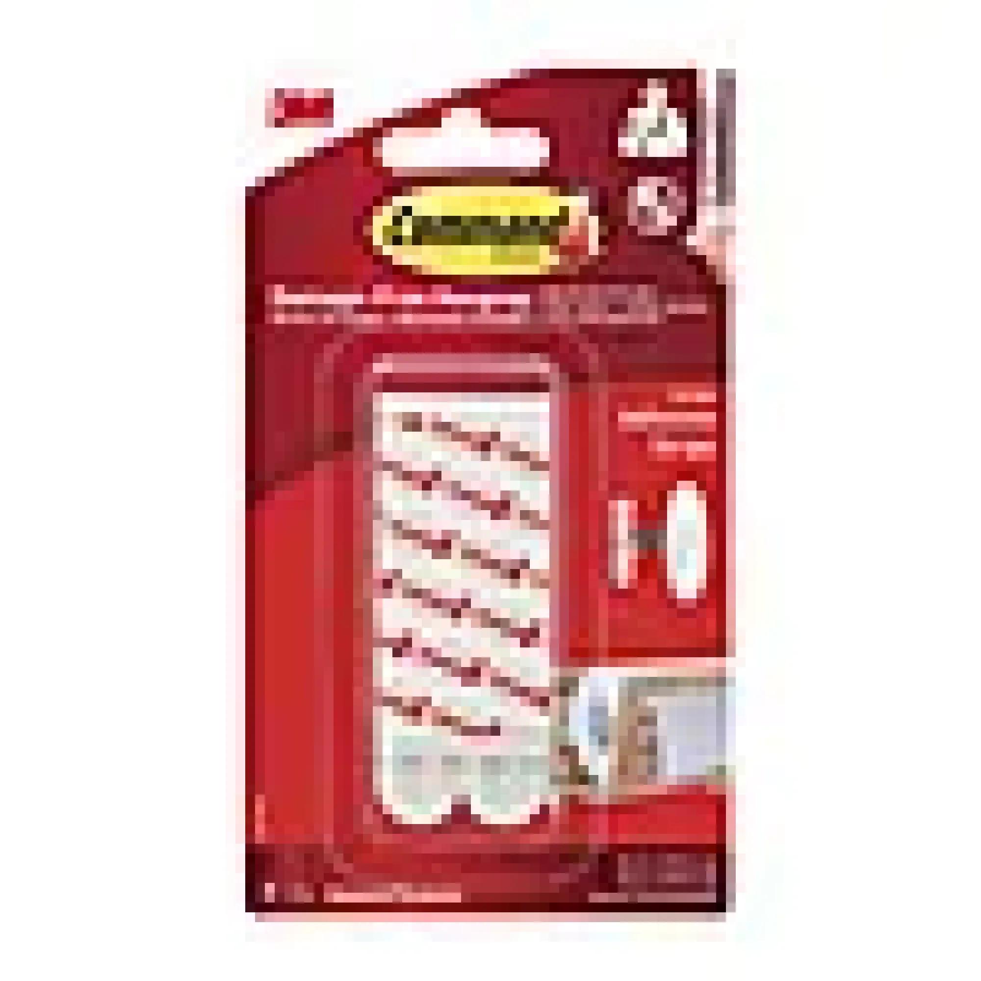 Opphengsstrips refill 44kg 10stk-Command New