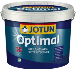 Optimal b base 10l-Jotun New