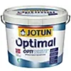 Optimal optihvit hvit base 2,7l-Jotun New