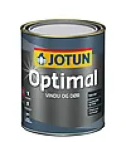 Optimal Vindu og Dør-Jotun Clearance