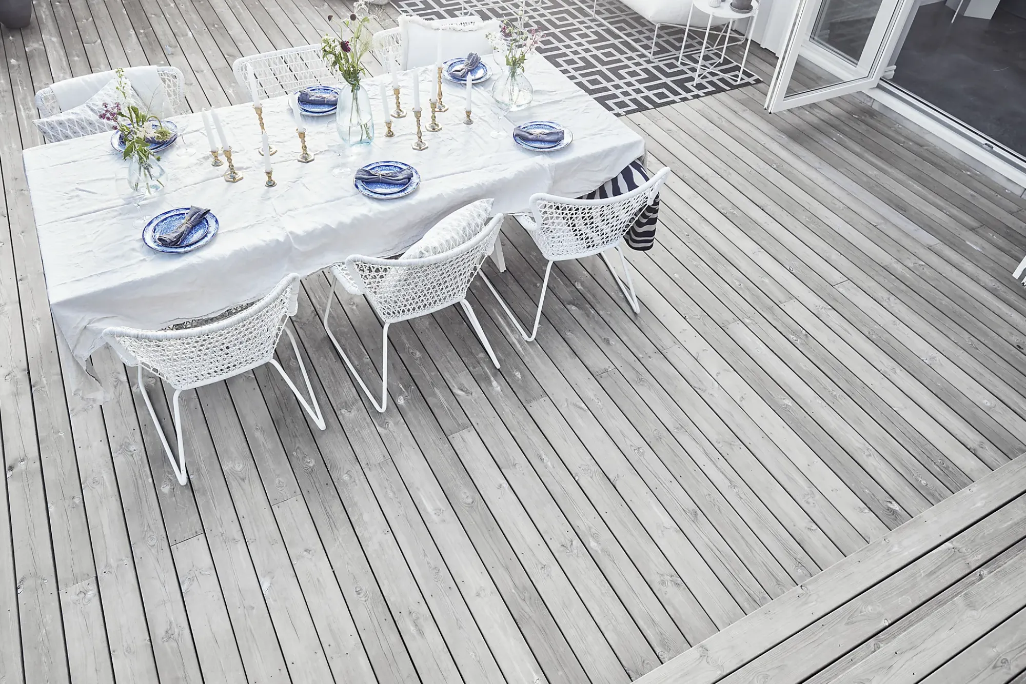 Overflatebeskyttelse terrasse premium 5l-Sioox Discount