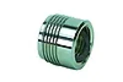 Overgangsnippel R15 innvendig /R20 utvendig gjenger-Gelia Outlet