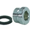 Overgangsnippel R15 innvendig/M24 utvendig-Gelia Clearance