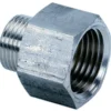 Overgangsnippel R20 x R15 innvendig/utvendig messing-Gelia Outlet