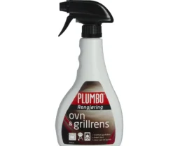 OVN & GRILLRENS 500ML-Plumbo New