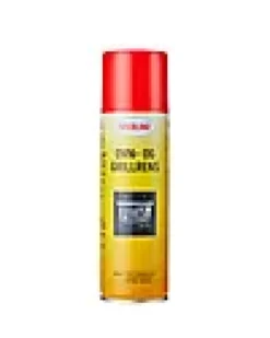 Ovn- og grillrens spray 300ml-Sterling