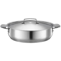 Ovnsform med lokk All Steel 28cm-Fiskars