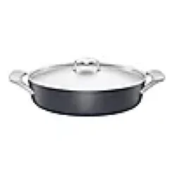 Ovnsform med lokk Taiten 28cm-Fiskars Online