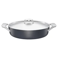 Ovnsform med lokk Taiten 28cm-Fiskars Online