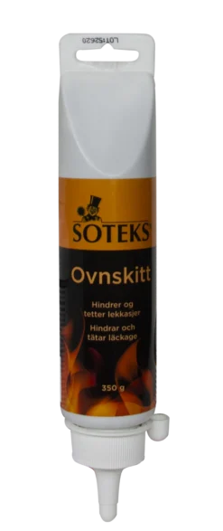 Ovnskitt 350g-Soteks