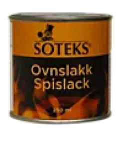 Ovnslakk 250ml-Soteks Best