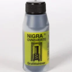 Ovnsverte Nigra 130gr- New
