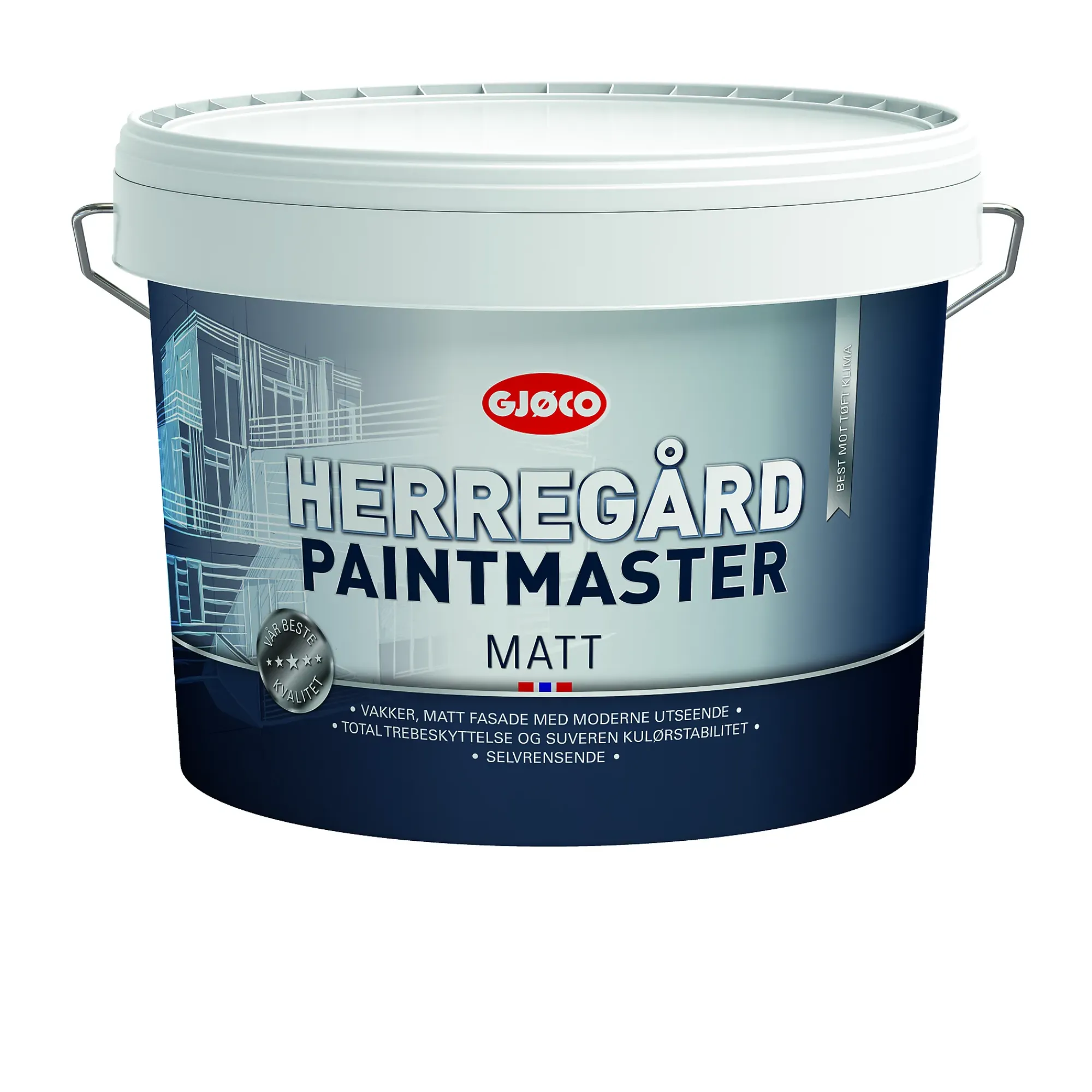 Paintmaster A base 9l-Gjøco Sale