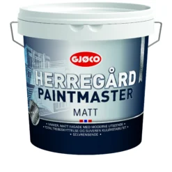 Paintmaster C base 2,7l-Gjøco Online