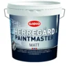 Paintmaster hvit base 2,7l-Gjøco Hot