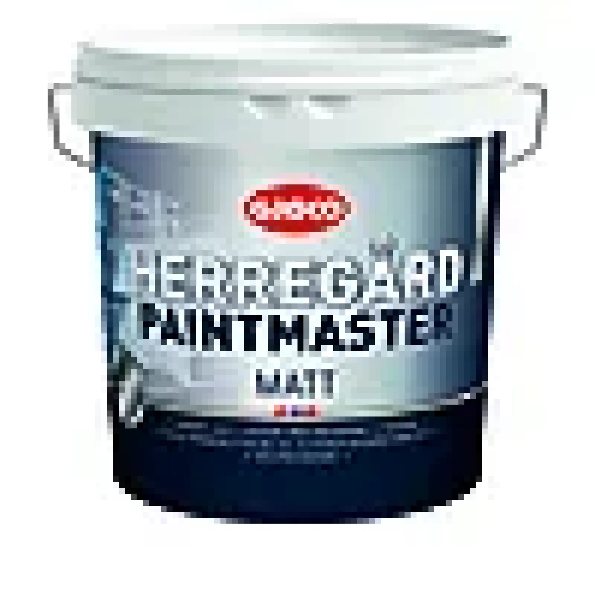 Paintmaster hvit base 2,7l-Gjøco Hot
