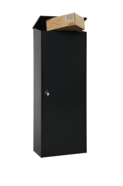 Pakkepostkasse Jernia maxi med stort innkast/volume-Me Fa Hot