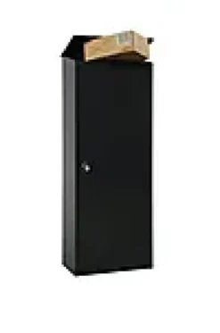Pakkepostkasse Jernia maxi med stort innkast/volume-Me Fa Hot